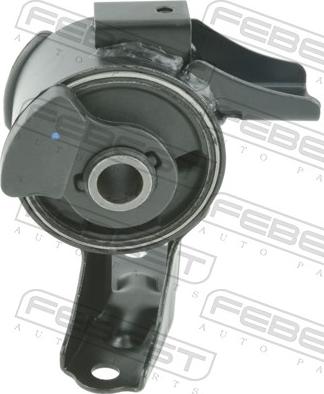 Febest HM-YF4RH - Support moteur droxauto.com