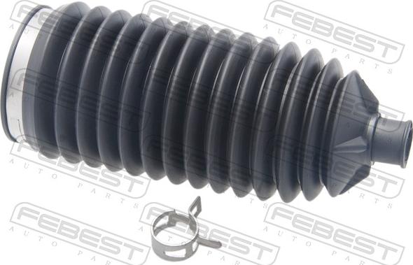 Febest HRKB-FK - Joint-soufflet, direction droxauto.com