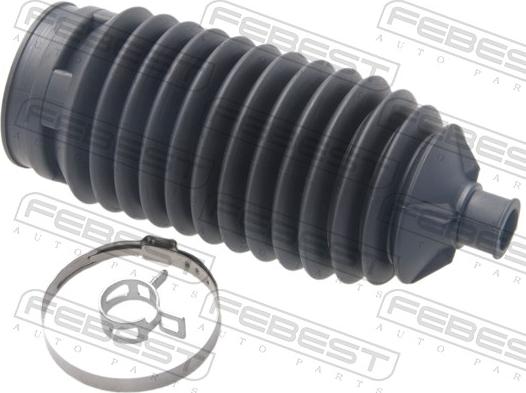 Febest HRKB-RG - Joint-soufflet, direction droxauto.com