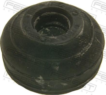 Febest HSB-049 - Douille d'écartement, amortisseur droxauto.com