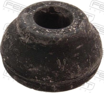 Febest HSB-054 - Douille d'écartement, amortisseur droxauto.com