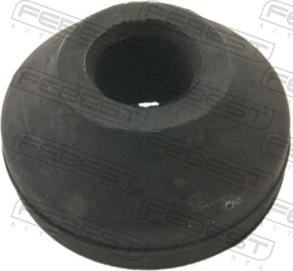 Febest HSB-033 - Douille d'écartement, amortisseur droxauto.com