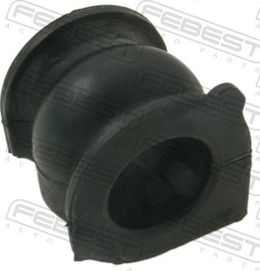 Febest HSB-CF4F - Coussinet de palier, stabilisateur droxauto.com