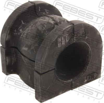 Febest HSB-CL9F - Coussinet de palier, stabilisateur droxauto.com