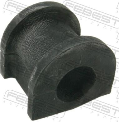 Febest HSB-EK3F - Coussinet de palier, stabilisateur droxauto.com