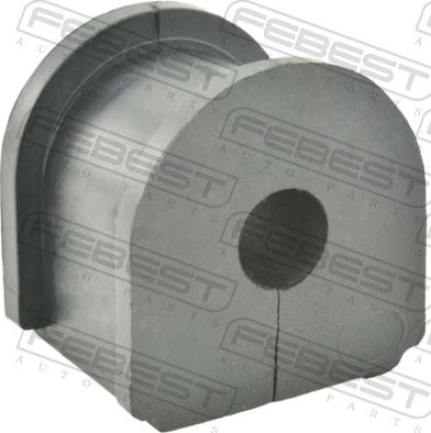 Febest HSB-FDR - Coussinet de palier, stabilisateur droxauto.com