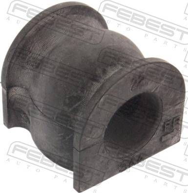 Febest HSB-GDF - Coussinet de palier, stabilisateur droxauto.com
