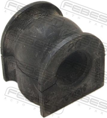 Febest HSB-GE - Coussinet de palier, stabilisateur droxauto.com