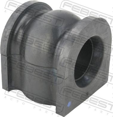 Febest HSB-RK1F - Coussinet de palier, stabilisateur droxauto.com