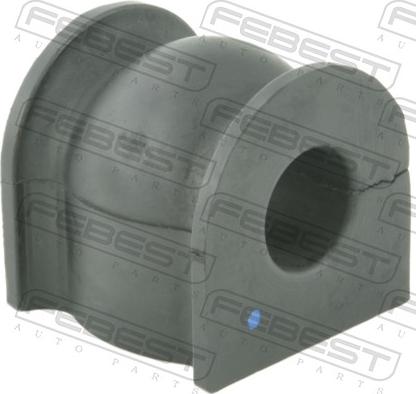 Febest HSB-RN8D18F - Coussinet de palier, stabilisateur droxauto.com