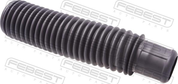 Febest HSHB-CUF - Bouchon de protection / soufflet, amortisseur droxauto.com