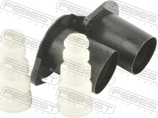 Febest HSHB-ESR-KIT - Kit de protection contre la poussière, amortisseur droxauto.com