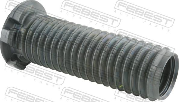 Febest HSHB-REFL - Bouchon de protection / soufflet, amortisseur droxauto.com