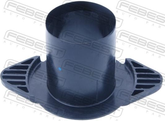 Febest HSHB-RER - Bouchon de protection / soufflet, amortisseur droxauto.com