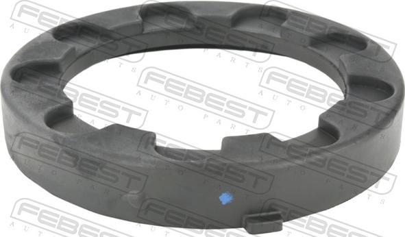 Febest HSI-ACCTOURF - Anneau de support, coupelle de suspension droxauto.com
