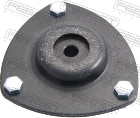 Febest HSS-001 - Coupelle de suspension droxauto.com