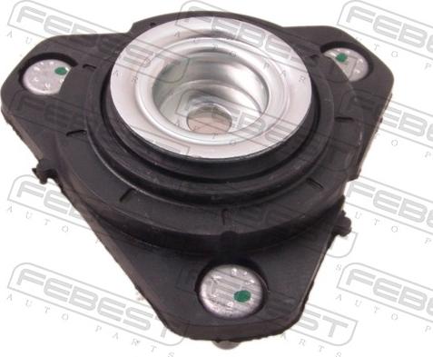Febest HSS-FKF - Coupelle de suspension droxauto.com