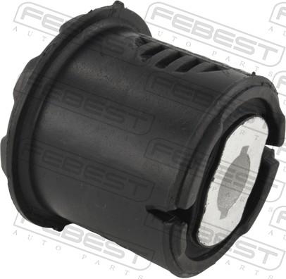Febest HYAB-002 - Suspension, corps de l'essieu droxauto.com