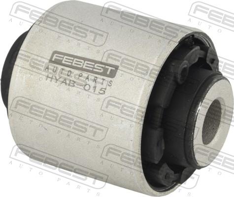 Febest HYAB-015 - Suspension, bras de liaison droxauto.com