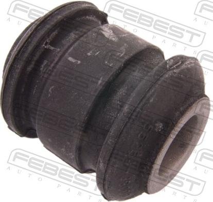 Febest HYAB-1X1 - Suspension, bras de liaison droxauto.com