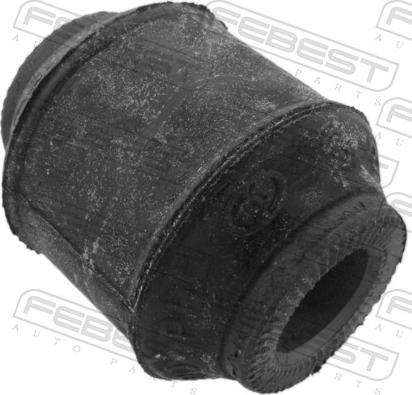 Febest HYAB-AC773 - Suspension, bras de liaison droxauto.com