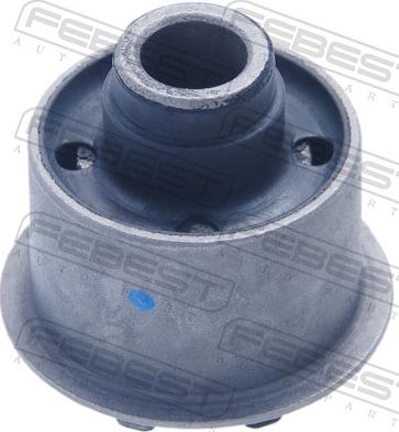 Febest HYAB-ACF2 - Suspension, corps de l'essieu droxauto.com