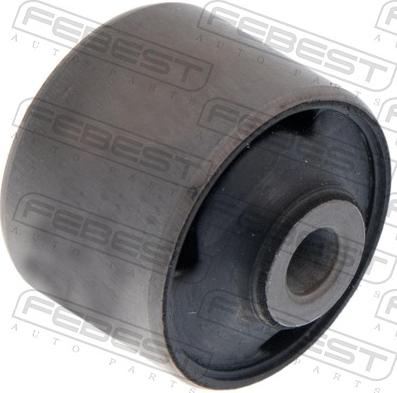 Febest HYAB-ACRRS - Suspension, bras de liaison droxauto.com