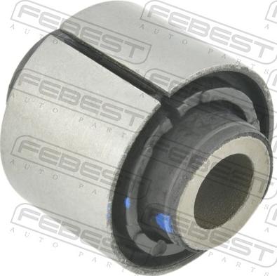 Febest HYAB-DFRUP - Suspension, bras de liaison droxauto.com