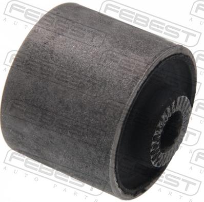 Febest HYAB-EF4RUB - Suspension, bras de liaison droxauto.com