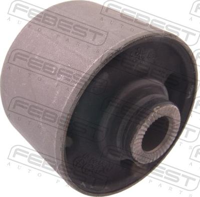 Febest HYAB-EF5 - Suspension, bras de liaison droxauto.com