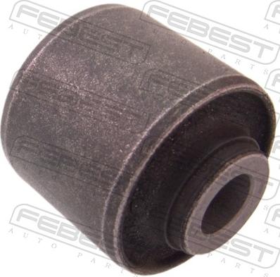 Febest HYAB-EF1 - Suspension, bras de liaison droxauto.com