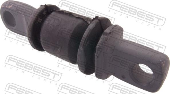 Febest HYAB-EF3 - Suspension, bras de liaison droxauto.com