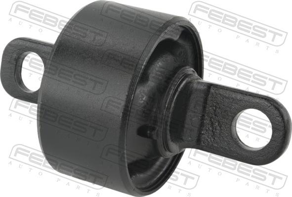 Febest HYAB-ELN17RL - Suspension, bras de liaison droxauto.com