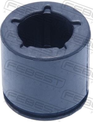 Febest HYAB-GFR1 - Suspension, bras de liaison droxauto.com