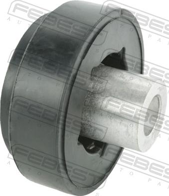 Febest HYAB-GFR3 - Suspension, bras de liaison droxauto.com