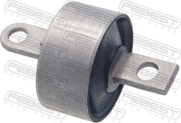 Febest HYAB-GFRL - Suspension, bras de liaison droxauto.com