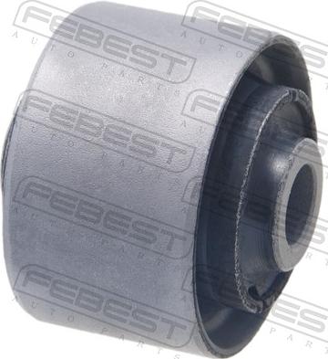 Febest HYAB-GIR - Suspension, bras de liaison droxauto.com