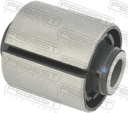 Febest HYAB-IX35RLOW - Suspension, bras de liaison droxauto.com