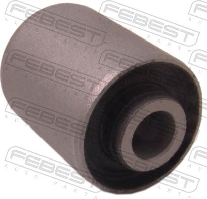 Febest HYAB-NF4 - Suspension, bras de liaison droxauto.com