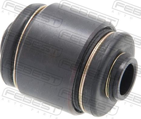 Febest HYAB-SANC5Z - Suspension, bras de liaison droxauto.com