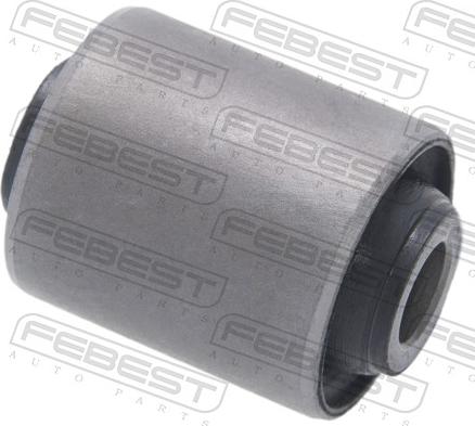 Febest HYAB-SF1 - Suspension, bras de liaison droxauto.com