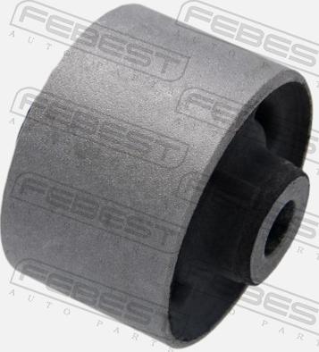 Febest HYAB-TUC9 - Suspension, bras de liaison droxauto.com