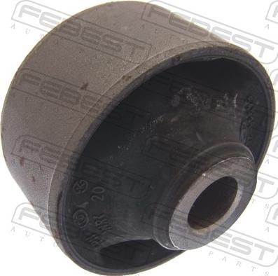 Febest HYAB-TUCB - Suspension, bras de liaison droxauto.com