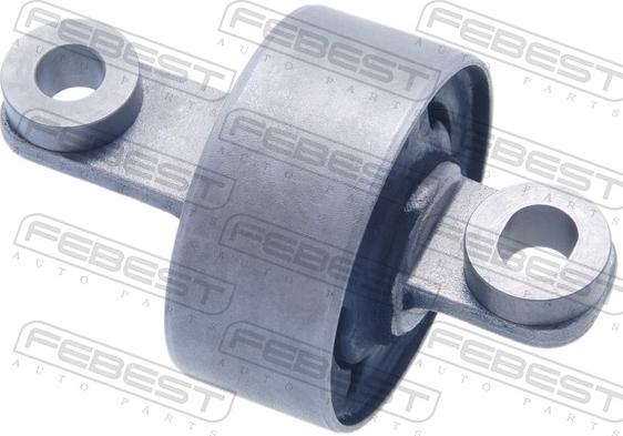 Febest HYAB-TUCRR - Suspension, bras de liaison droxauto.com
