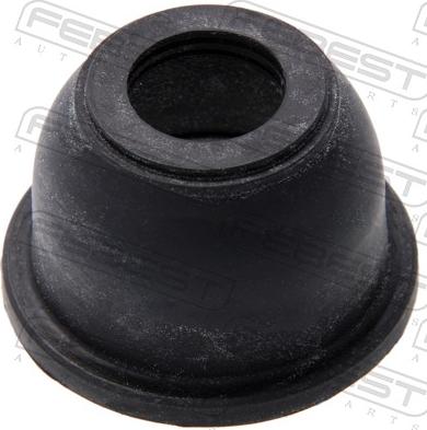 Febest HYBJB-SAN - Kit de réparation, rotule de suspension droxauto.com