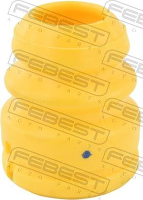 Febest HYD-I30F - Butée élastique, suspension droxauto.com