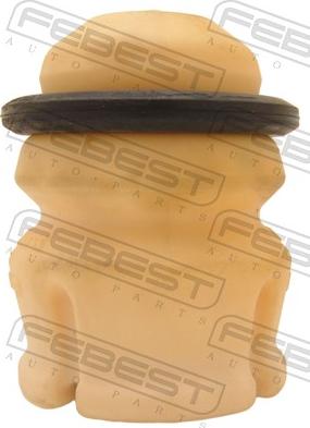 Febest HYD-SANR - Butée élastique, suspension droxauto.com