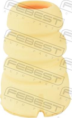 Febest HYD-SFE18F - Butée élastique, suspension droxauto.com