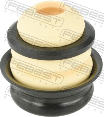 Febest HYD-SFER - Butée élastique, suspension droxauto.com
