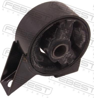 Febest HYM-ACATFR - Support moteur droxauto.com